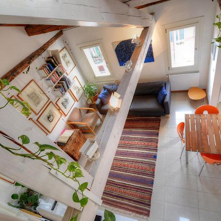Dandolo-Terrace Daire Venedik Dış mekan fotoğraf