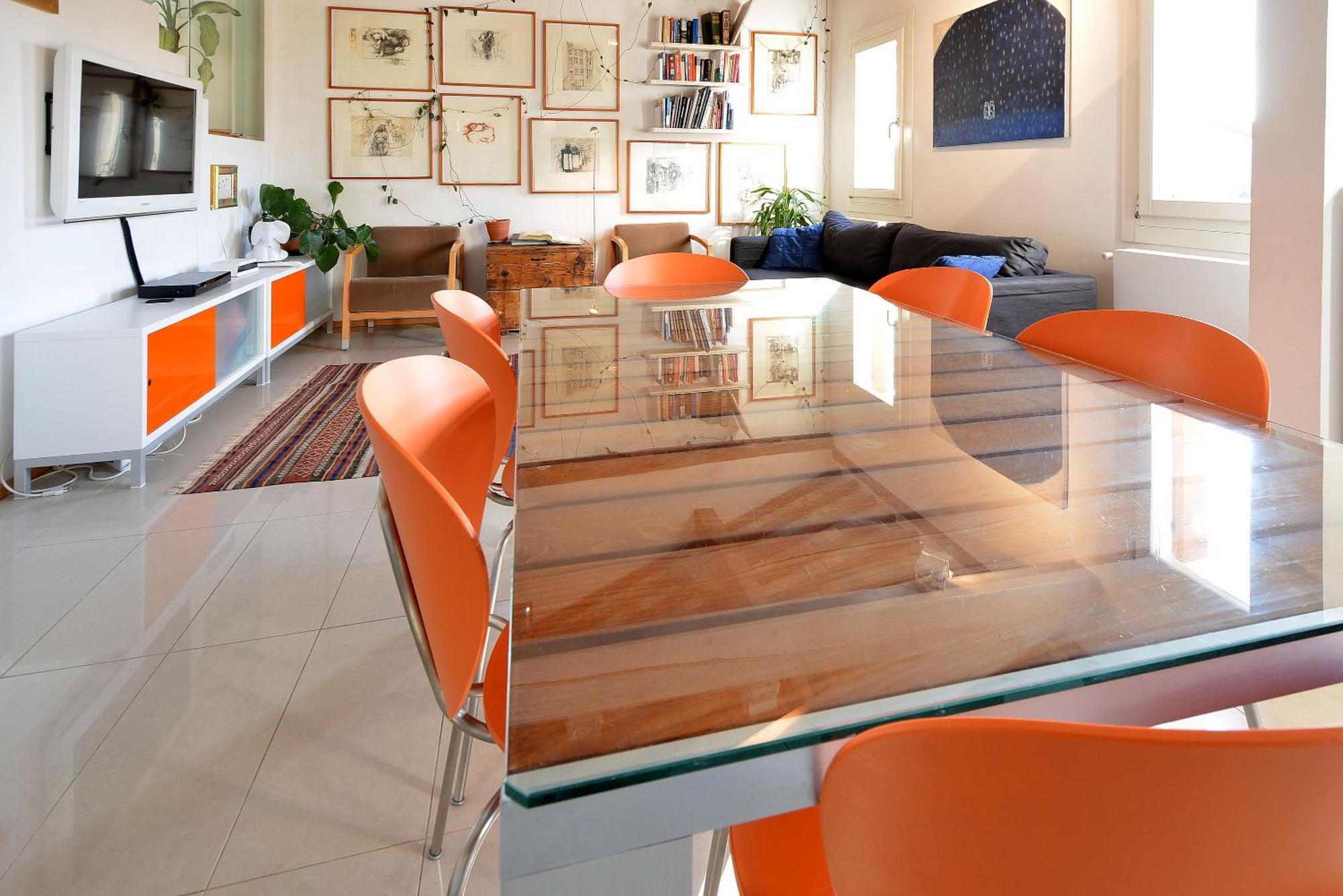 Dandolo-Terrace Daire Venedik Dış mekan fotoğraf