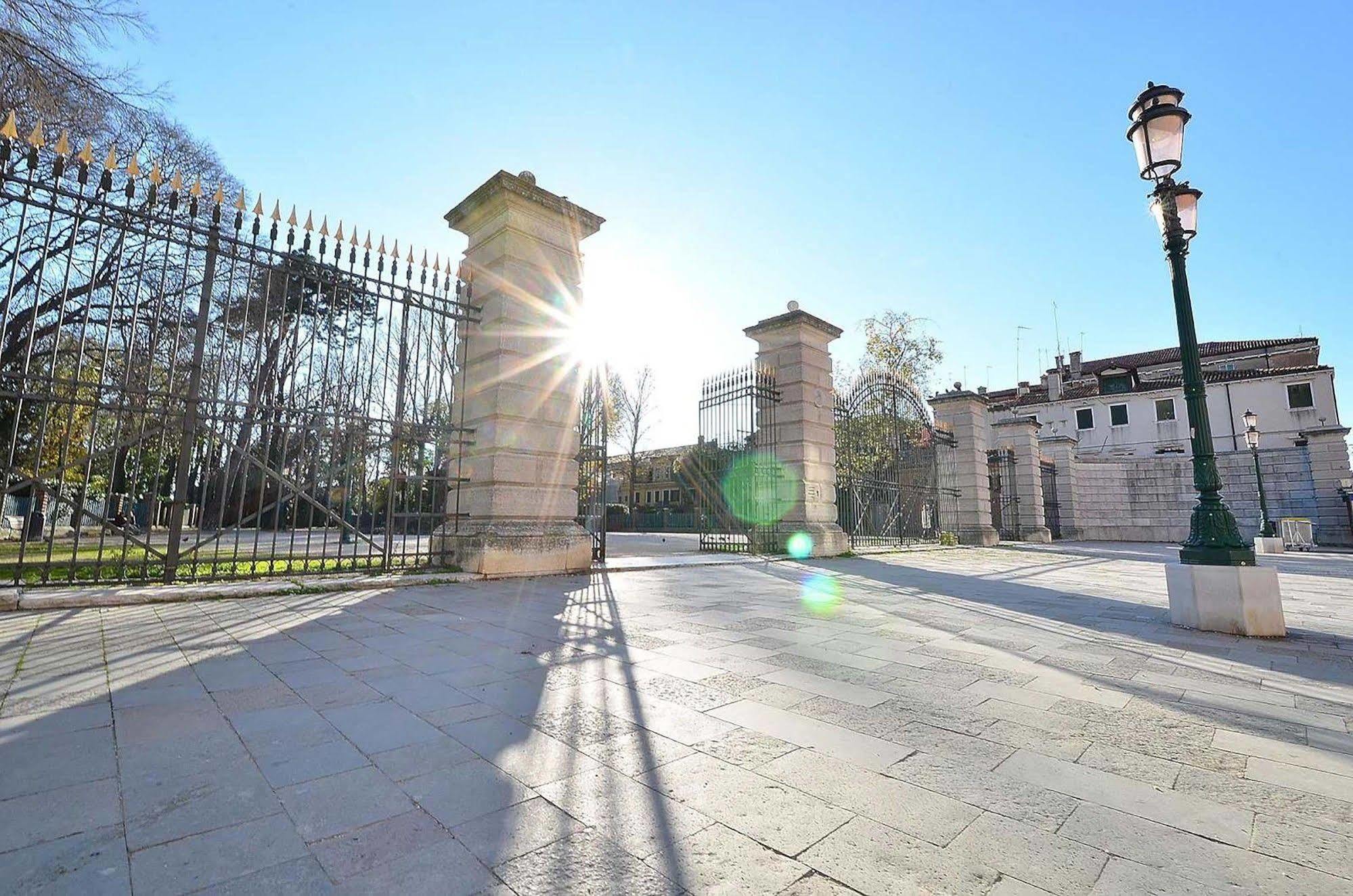Dandolo-Terrace Daire Venedik Dış mekan fotoğraf
