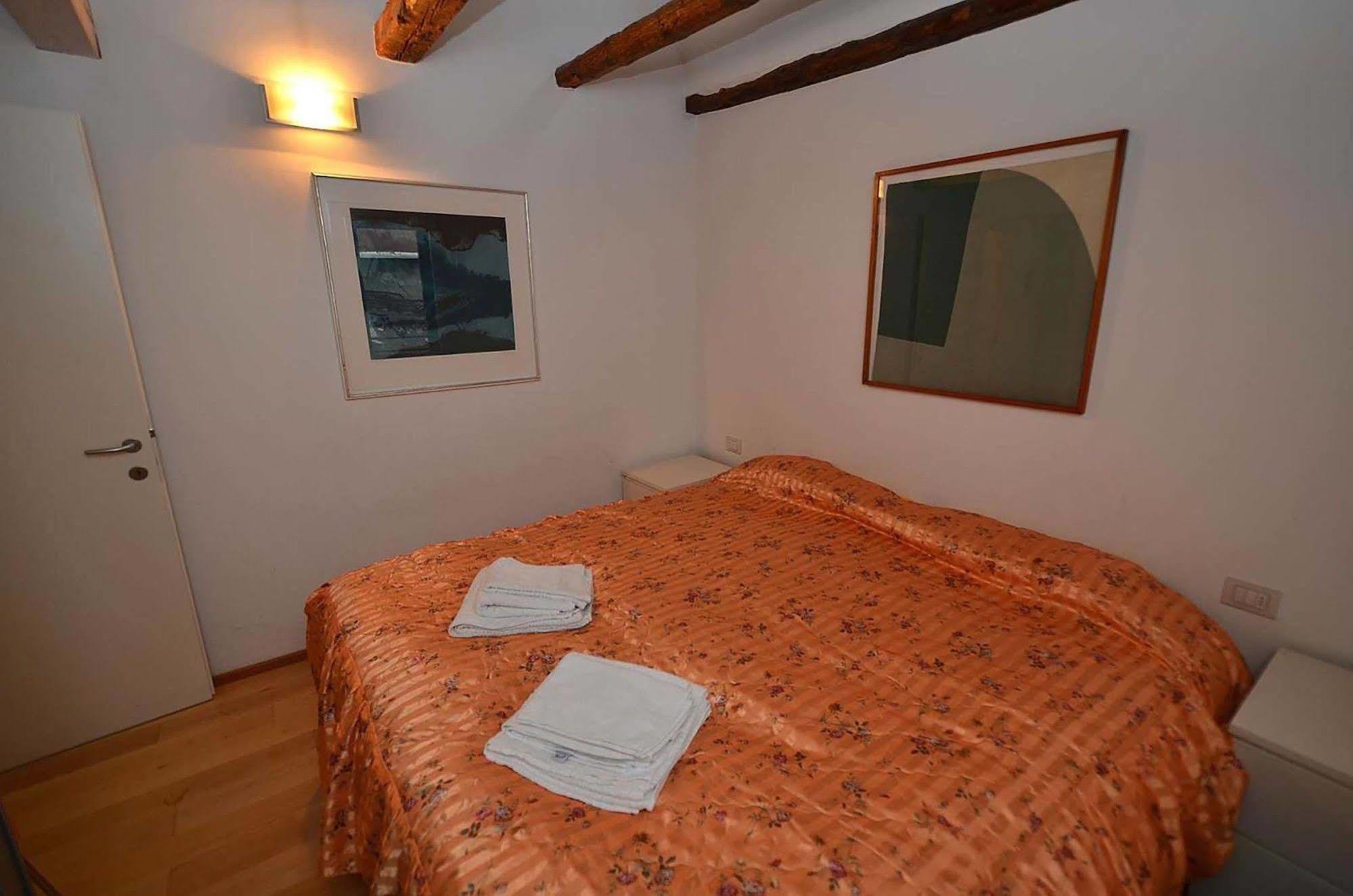 Dandolo-Terrace Daire Venedik Dış mekan fotoğraf