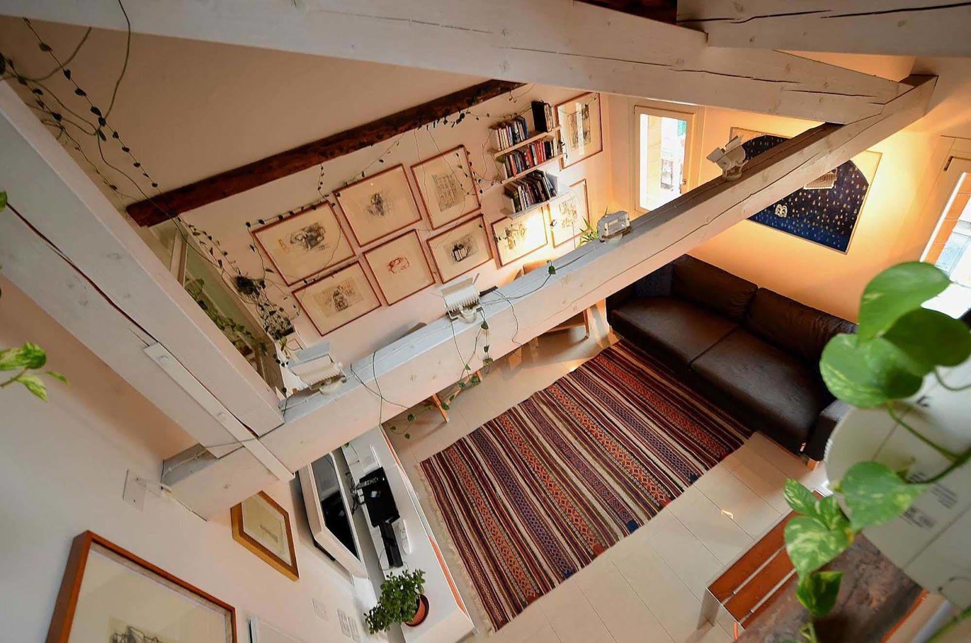Dandolo-Terrace Daire Venedik Dış mekan fotoğraf