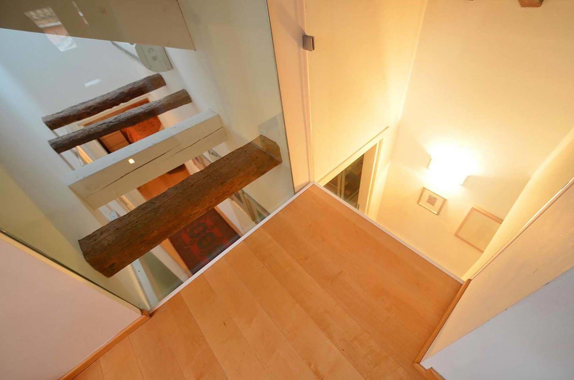 Dandolo-Terrace Daire Venedik Dış mekan fotoğraf